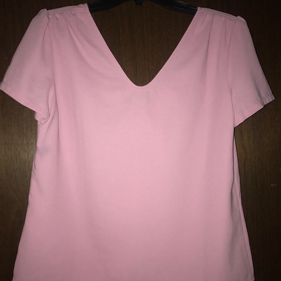 Boohoo Button down Blouse - Picture 4 of 6